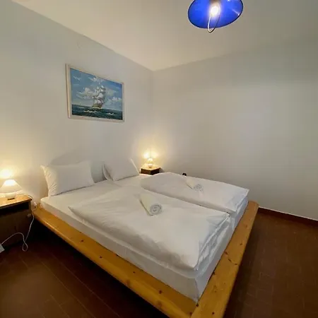 Apartament Petofi 24 Siófok