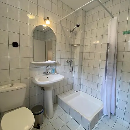 Petofi 24 Apartment *