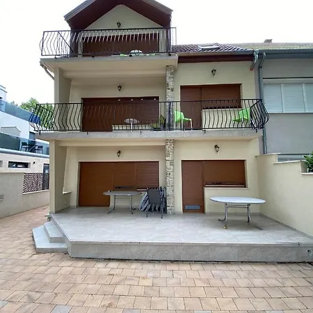 Petofi 24 * Siófok