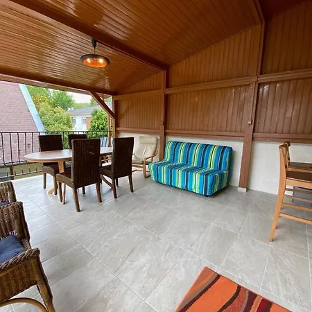 Apartament Petofi 24 Siófok