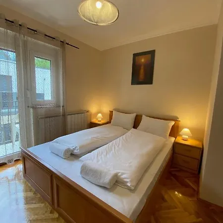 Petofi 24 Apartment