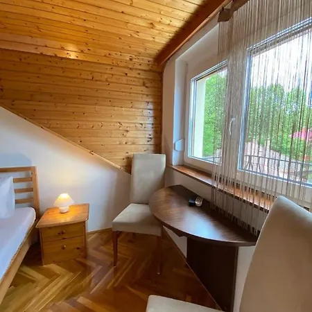 Apartament Petofi 24 *