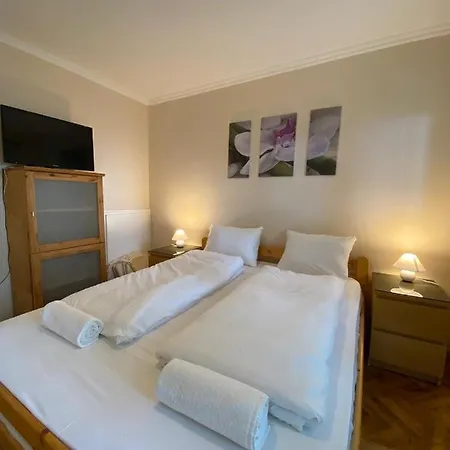 Apartament Petofi 24 *